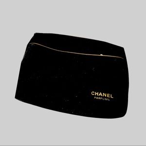 Chanel Pouch